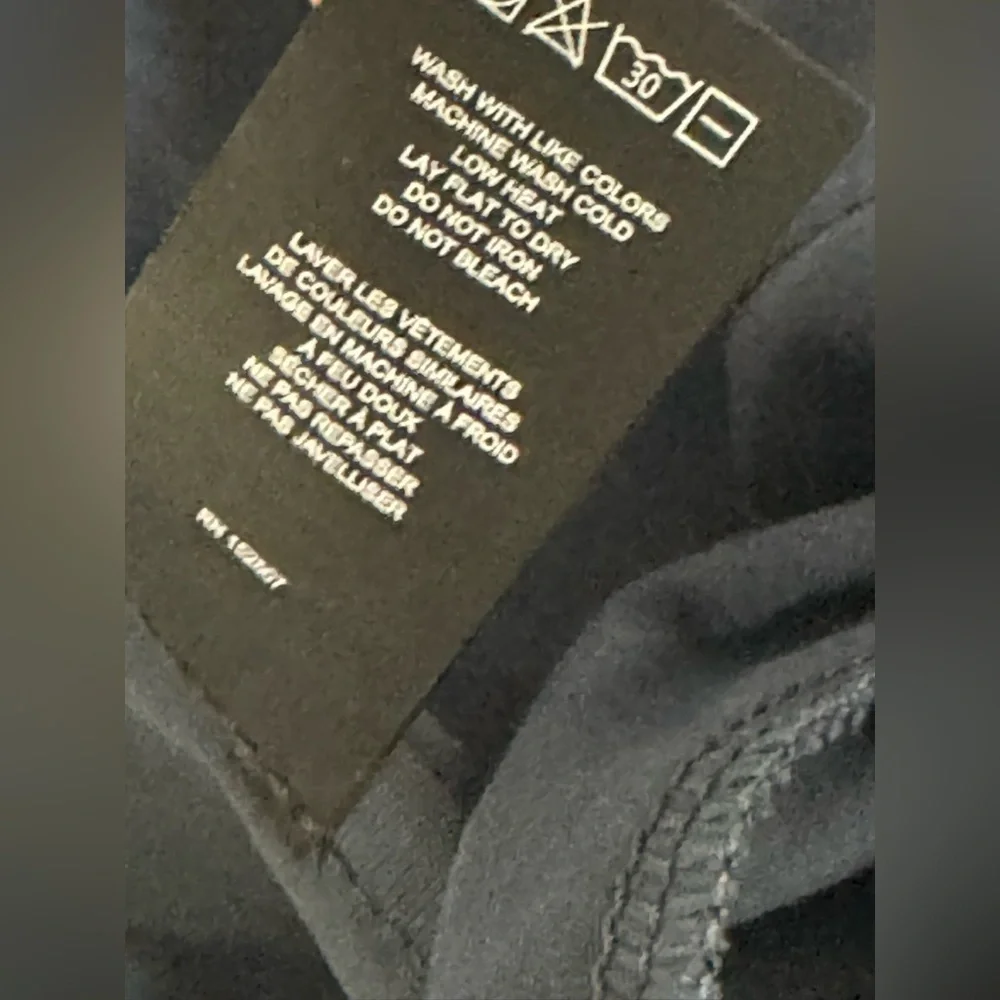 Cuts Icon Men’s 38x30 Blue Classic Fit Stretchy Pants